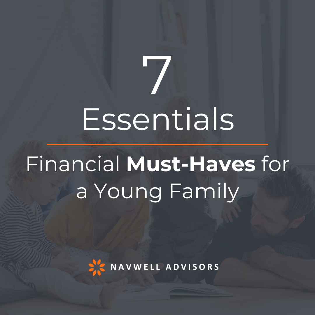 7 Essentials - Facebook Ad V4