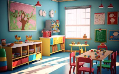 Financial Freedom After Daycare: 7 Tips to Reallocate Your Funds Wisely
