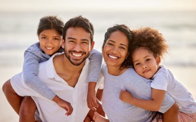 Estate Planning Basics for Young Families: Securing Your Family’s Future