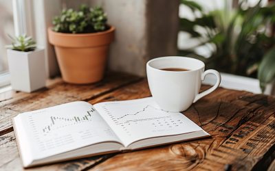 Financial Planning: A Pillar of Stability During Market Volatility