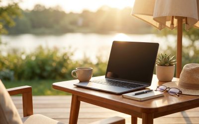 A Mid-Year Financial Check-In