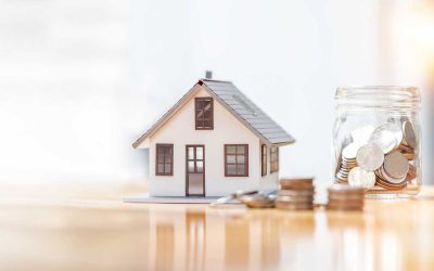 Saving For A Home While Staying Financially Secure