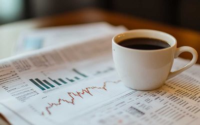 Staying Focused When Markets Are Volatile