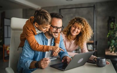 Teaching Kids About Money Through Everyday Habits