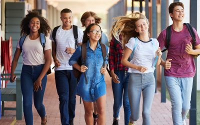 High School to College: 529 Strategies for the Final Stretch