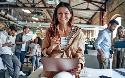 Too Much Employer Stock? Smart Moves to Protect Your Wealth